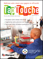 Tap'Touche: version 6